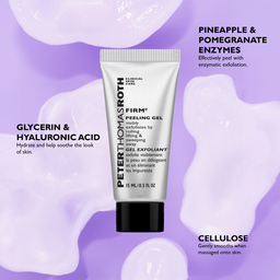 Peter Thomas Roth Firm & Feed Set (Worth £87.05)