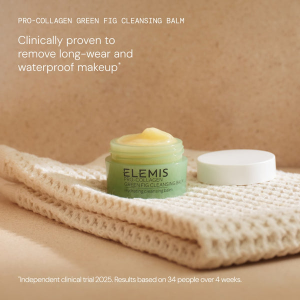 Elemis Nourish & Smooth Body Duo