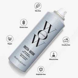 Color Wow Insta-Wow Dry Shampoo 200ml