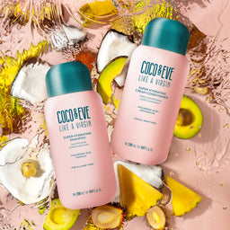 Coco & Eve Super Hydrating Shampoo