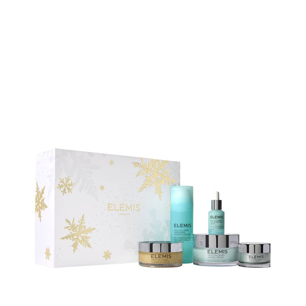 Elemis The Magic of Pro-Collagen (Worth £418)