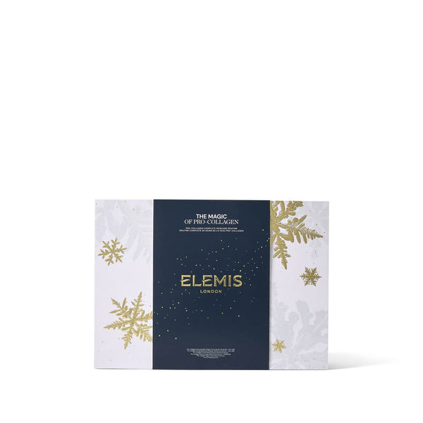 Elemis The Magic of Pro-Collagen (Worth £418)