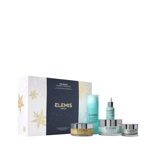 Elemis The Magic of Pro-Collagen (Worth £418)