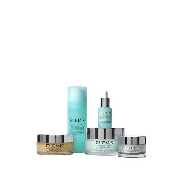 Elemis The Magic of Pro-Collagen (Worth £418)
