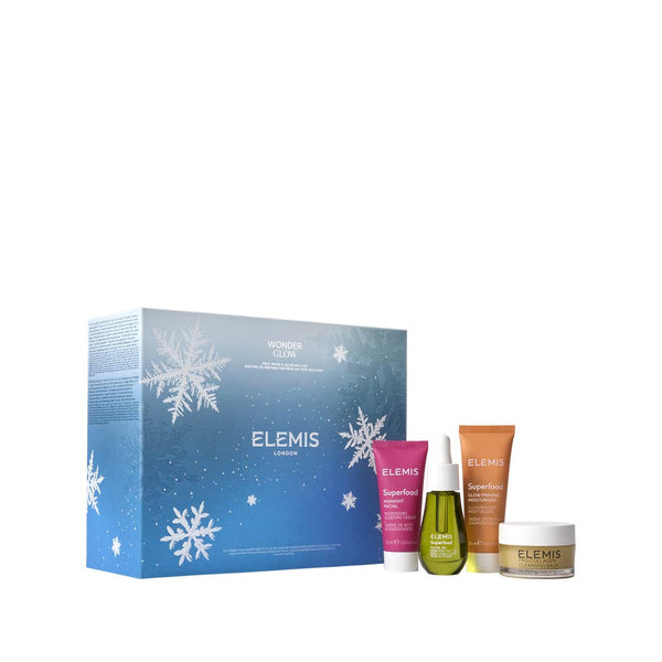 Elemis Wonder Glow Set (Worth £116)