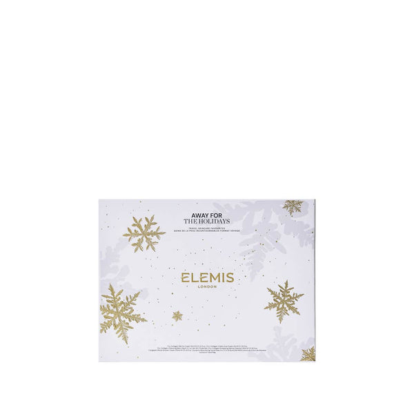 Elemis Away for the Holidays (Worth £127)