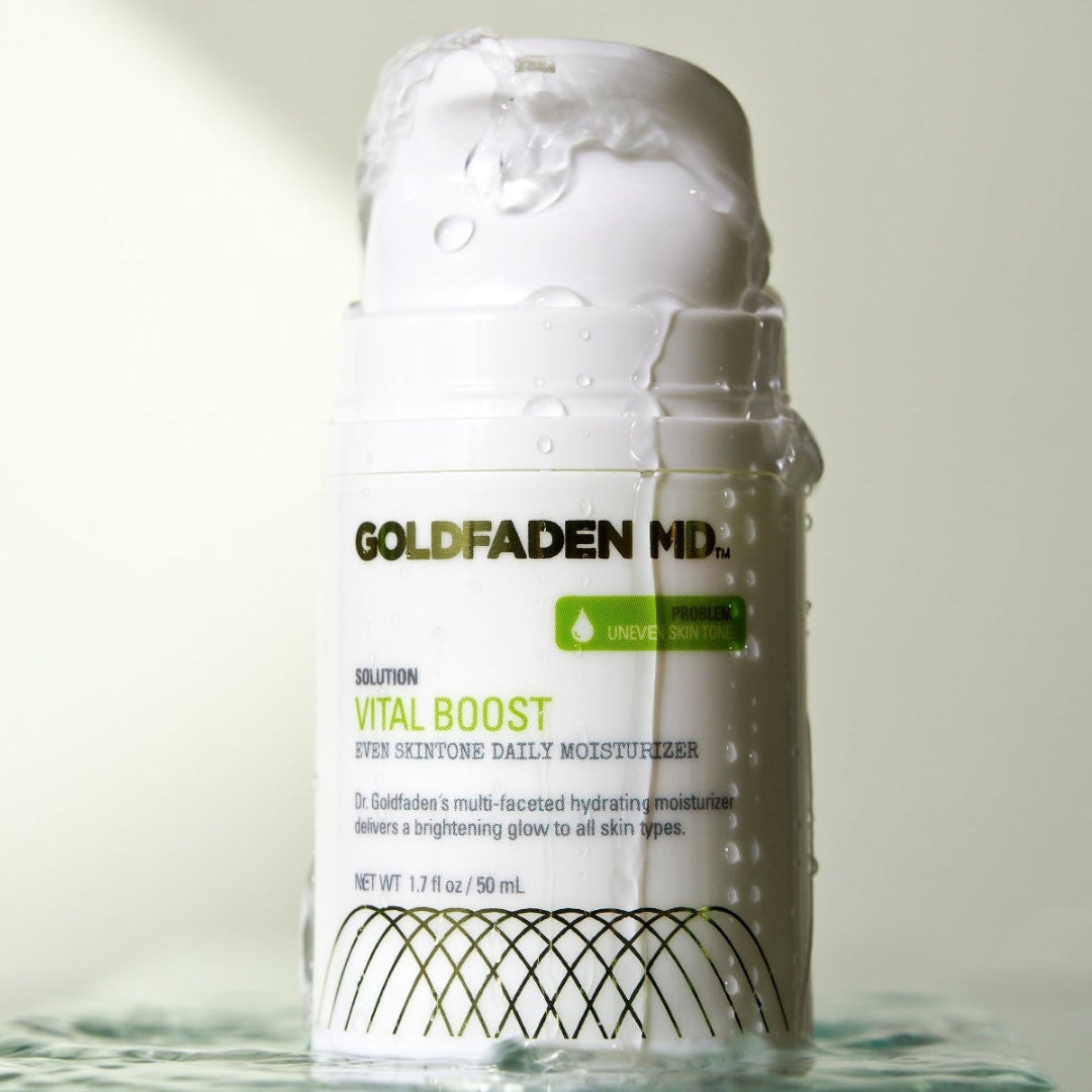Goldfaden MD Vital Boost