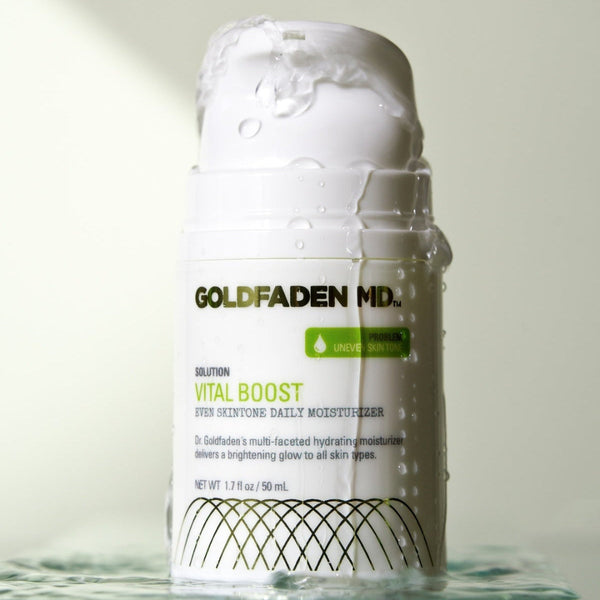 Goldfaden MD Vital Boost