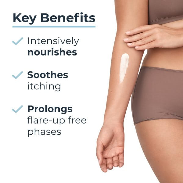 Eucerin AtoControl Rich Calming Lotion 250ml