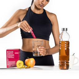 Germaine de Capuccini Perfect Forms Cellu-Dren Complex (Box of 30 Sachets)