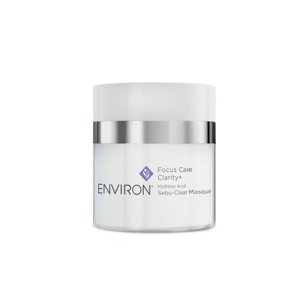 Environ Focus Care Clarity+ Hydroxy Acid Sebu-Clear Masque