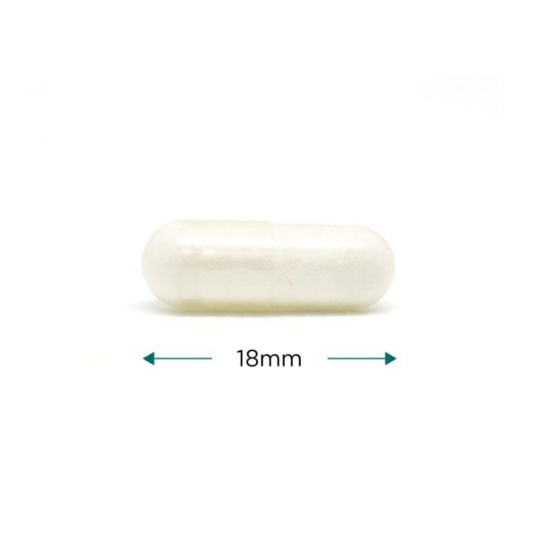 Cytoplan Vitamin D3 + K2 60 Capsules