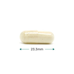 Cytoplan Organic Ashwagandha 60 Capsules