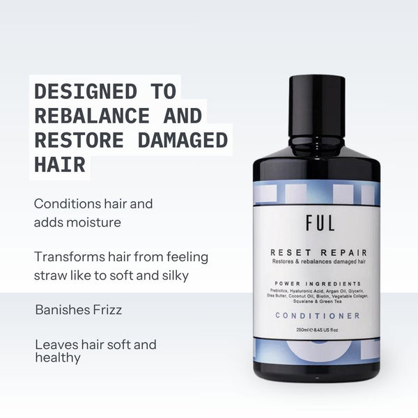 FUL Reset Repair Conditioner 250ml