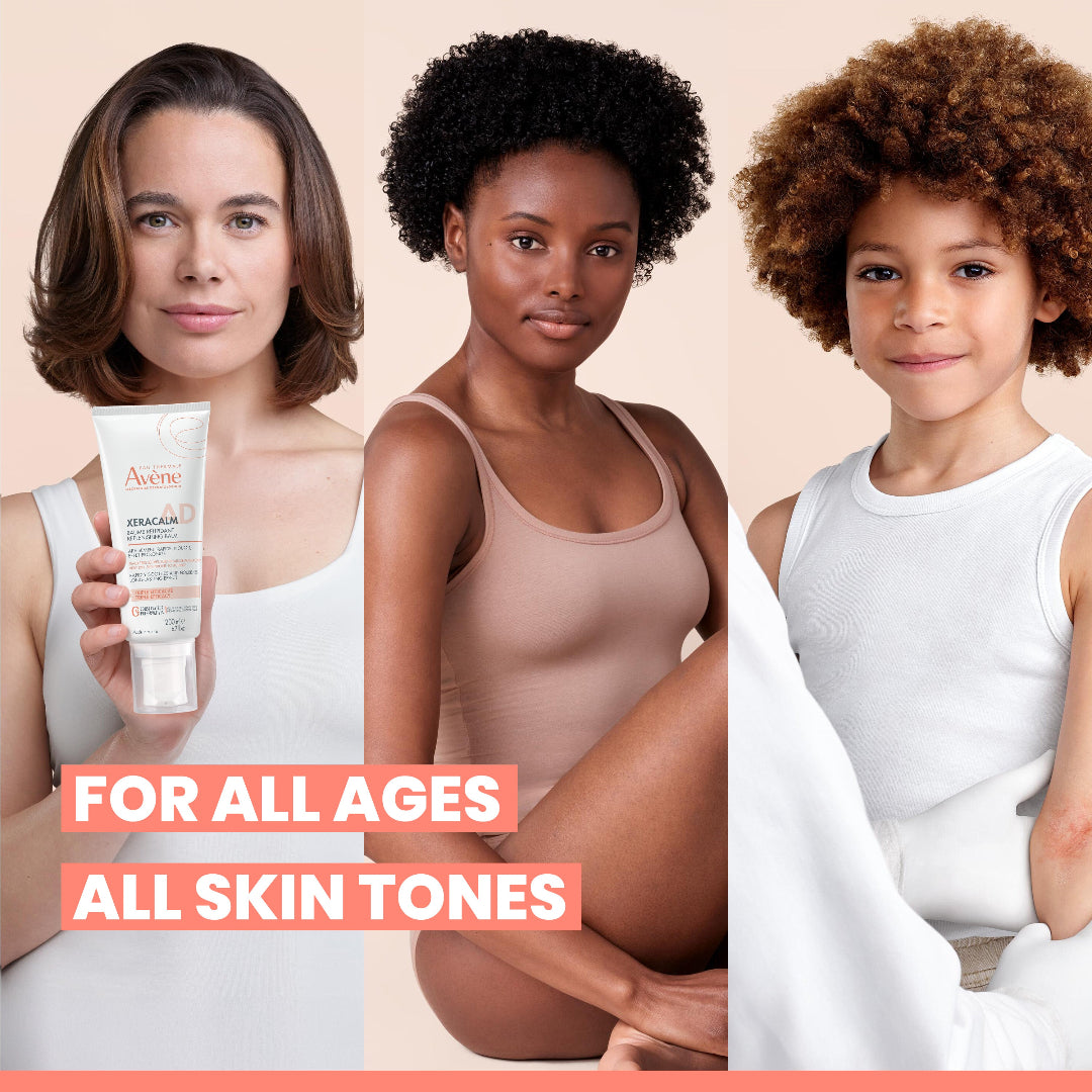 Avène XeraCalm A.D Lipid-Replenishing Balm 200ml