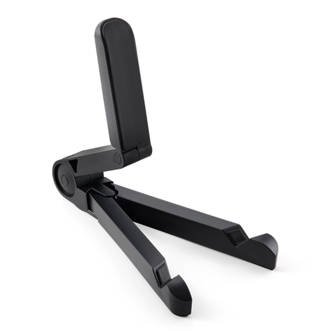 Mini Device Stand Unfolded