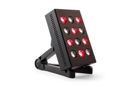 Mini Red Light Device with Stand on Angle