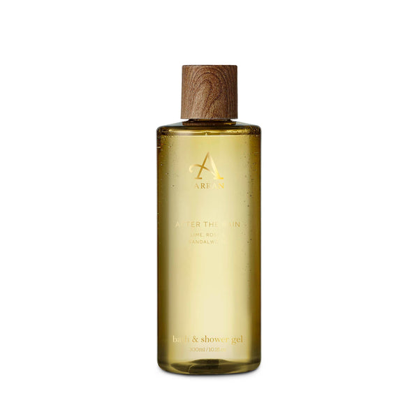After the Rain Bath & Shower Gel