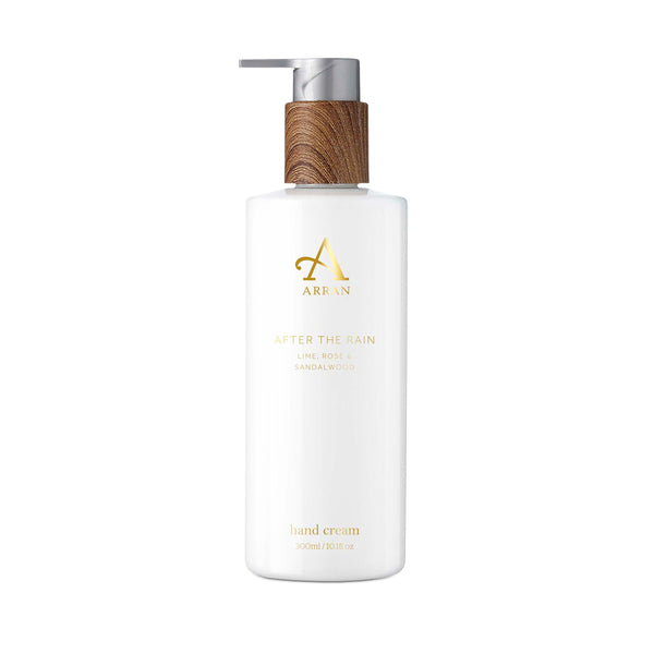 ARRAN After the Rain Hand Care Gift Set