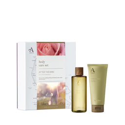 ARRAN After The Rain Body Care Gift Set