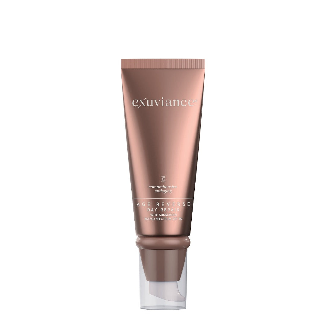 Exuviance AGE REVERSE Day Repair SPF 30 Buy Online Today | Face