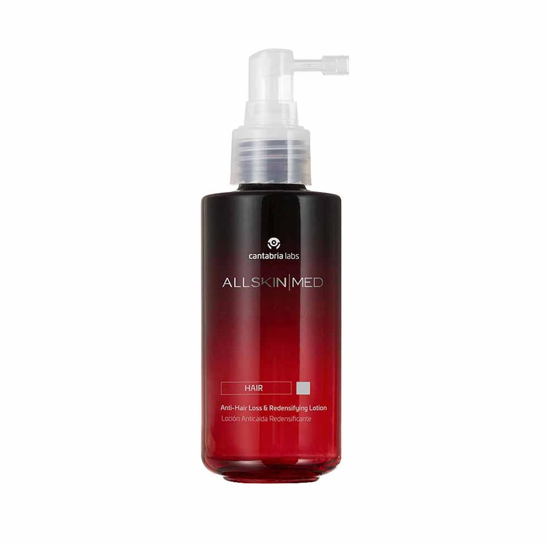 ALLSKIN MED Anti Hair Loss & Redensifying Lotion