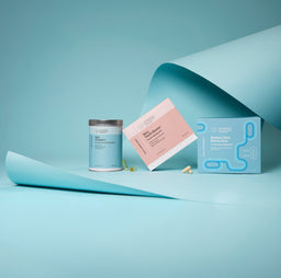 Advanced Nutrition Programme Radiant Skin Biome Duo