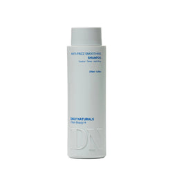 Daily Naturals Anti-Frizz Smoothing Shampoo 275ml