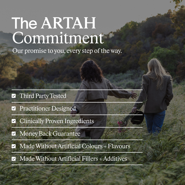 ARTAH Cellular Hydration 300g