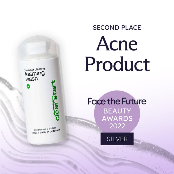 Dermalogica Breakout Clearing Foaming Wash