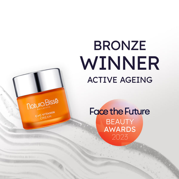 Natura Bisse C+C Vitamin Cream 75ml