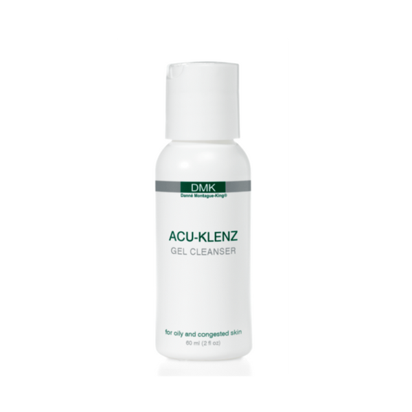 DMK Acu-Klenz Travel Size 60ml