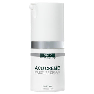 DMK Acu Creme Travel Size 15ml