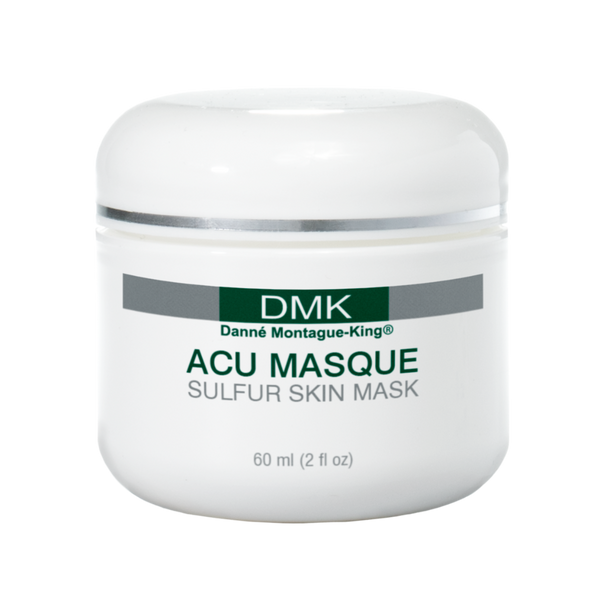 DMK Acu Masque tub