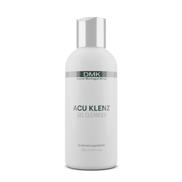 DMK ACU-KLENZ - Acne Cleansing Gel