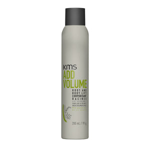 KMS Add Volume Root and Body Lift 200ml