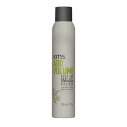KMS Add Volume Root and Body Lift 200ml