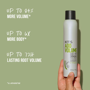 KMS Add Volume Root and Body Lift 200ml