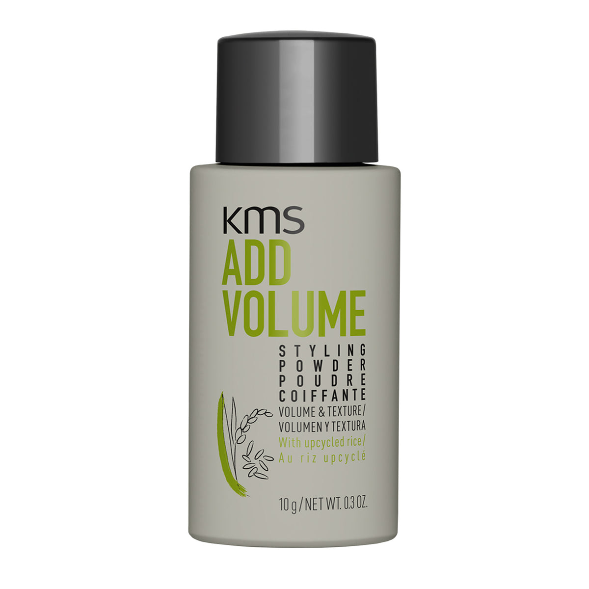 KMS Add Volume Styling Powder 10g