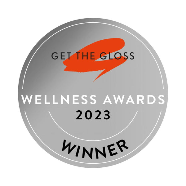 Get the gloss wellness awards 20223