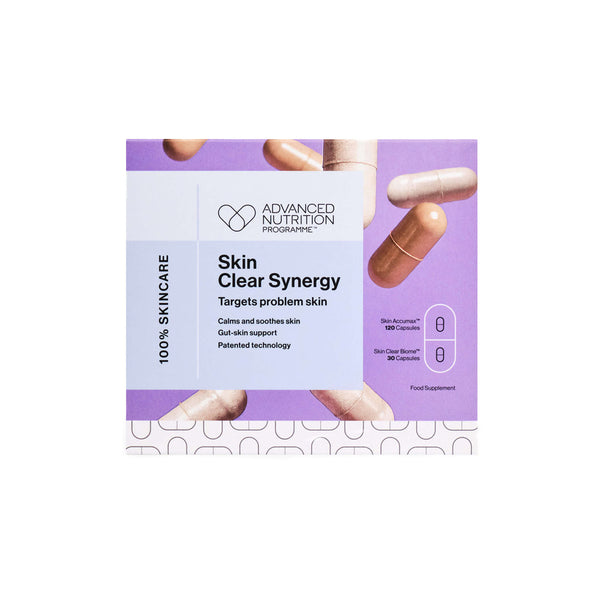 Advanced Nutrition Programme Skin Clear Synergy