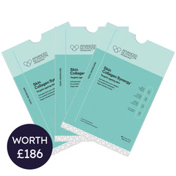 Advanced Nutrition Programme Skin Collagen Synergy 3 Month Supply