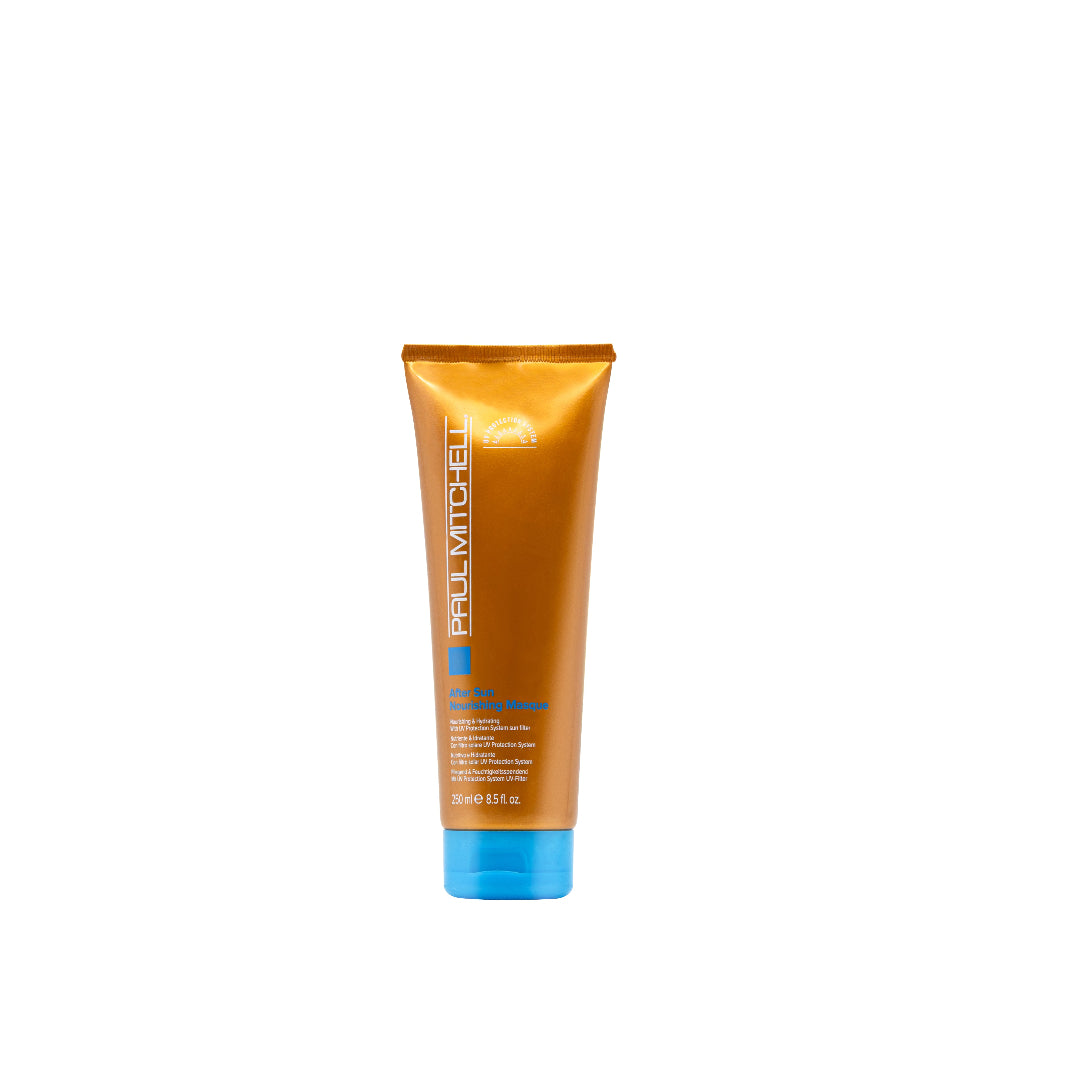 Paul Mitchell After Sun Nourishing Masque 250ml