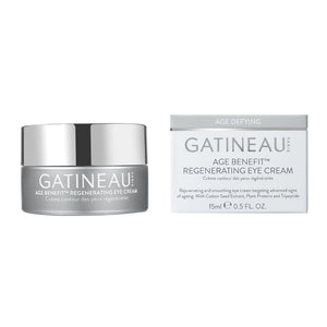 Gatineau Age Benefit Eye Cream 15ml