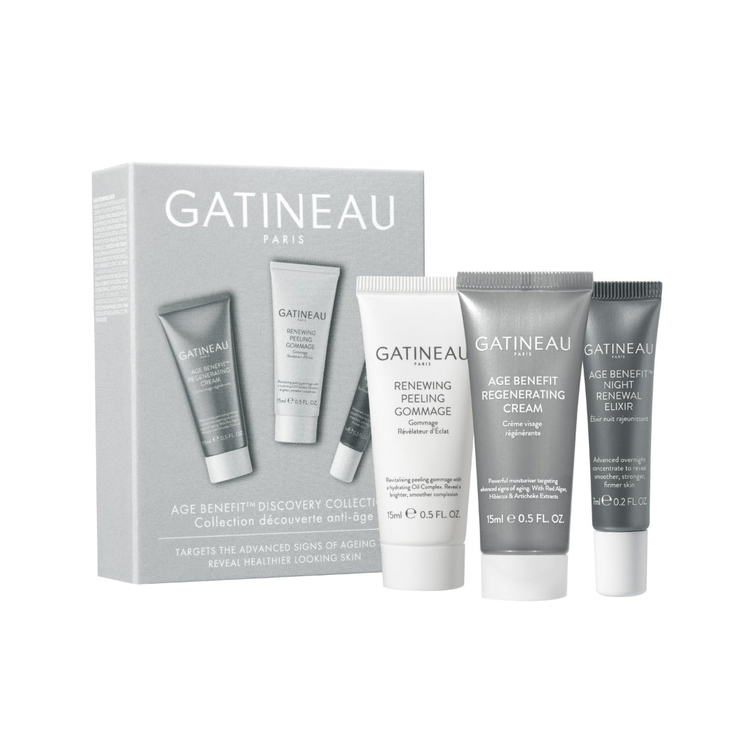 Gatineau Age Benefit Discovery Collection