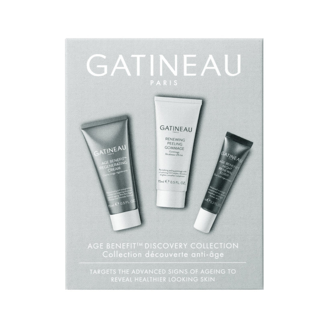 Gatineau Age Benefit Discovery Collection