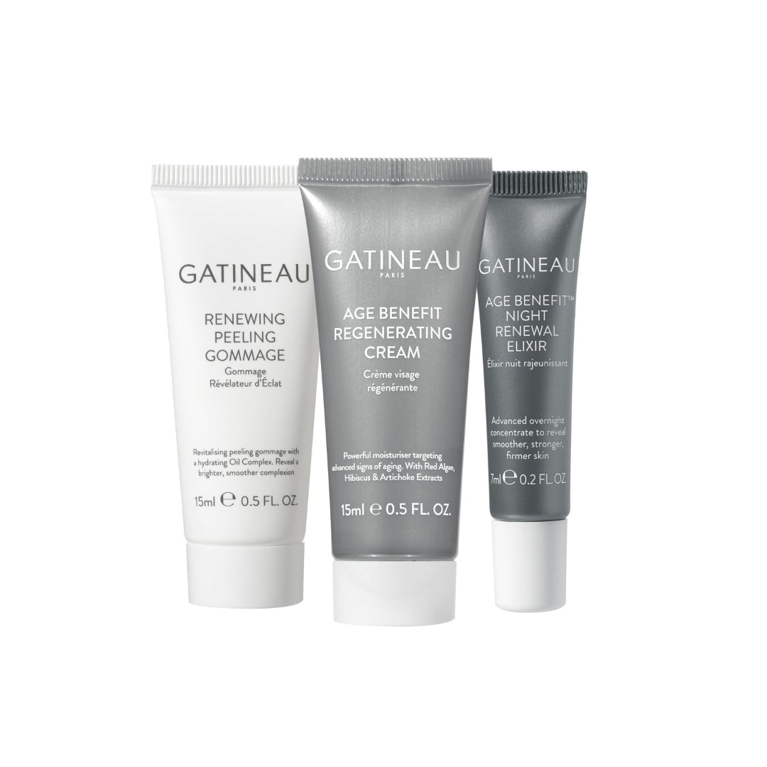 Gatineau Age Benefit Discovery Collection