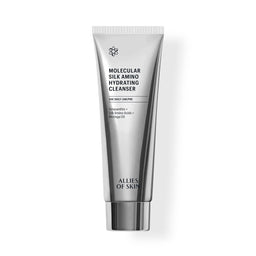 Freebie: Allies of Skin Molecular Silk Amino Hydrating Cleanser 25ml