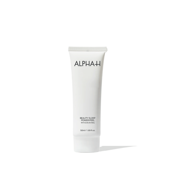 Alpha-H Beauty Sleep Power Peel 50ml