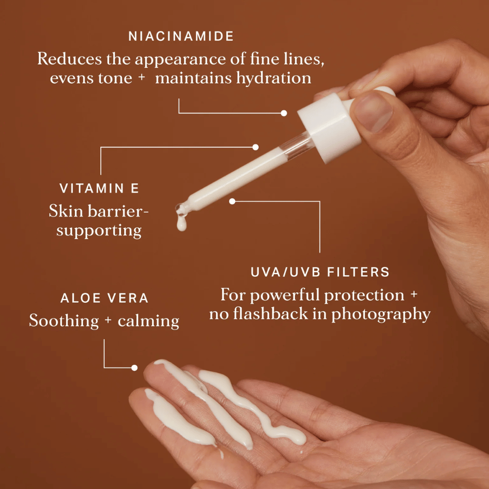 Alpha-H Dawn to Dusk SPF 50+ Serum